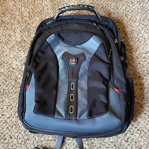 SwissGear Laptop backpack